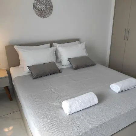 Appartement New Studio In The Heart Of Hersonisos Chersonissos