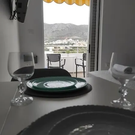 Apartment New Studio In The Heart Of Hersonisos Hersonissos (Crete)